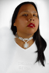 « INDIAN GIVER »