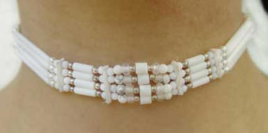 Cyborg Hybrid Accessories: Chocker 2