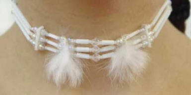 Cyborg Hybrid Accessories: Chocker 3