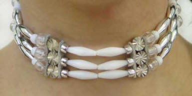 Cyborg Hybrid Accessories: Chocker 5