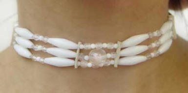 Cyborg Hybrid Accessories: Chocker 6
