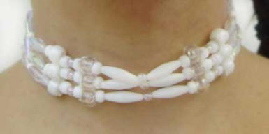Cyborg Hybrid Accessories: Chocker 8