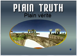 Plain Truth