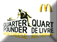 McDonald’s Dimanche
