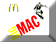 McDonald’s Mardi