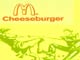 Jeudi (jour du Cheeseburger)